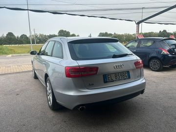 Audi A6 - 3