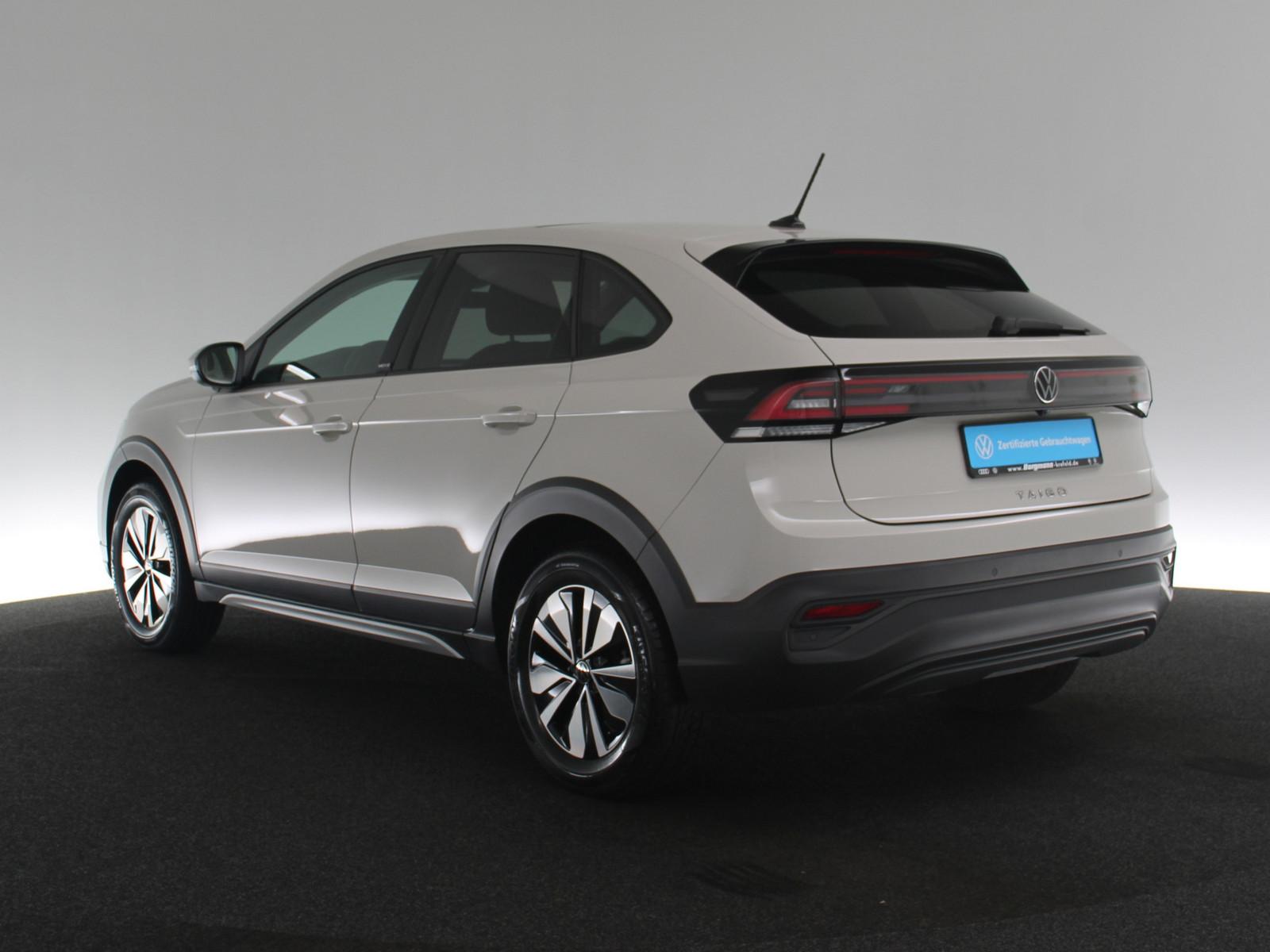 Volkswagen Taigo 1.0 TSI Move PANO LED ACC KAMERA SHZ PDC, миниатюра 5