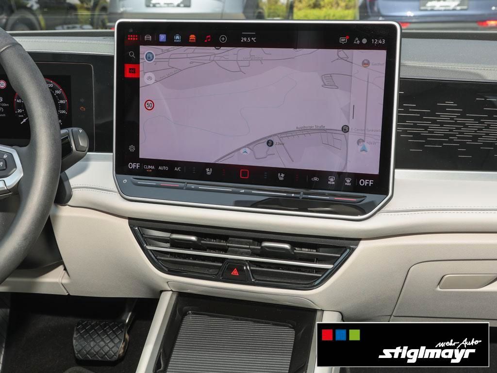 Volkswagen Passat Variant - Bild 11