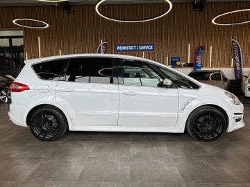 Ford S-MAX Titanium S *Navi*BiXenon*Sitzheizung*