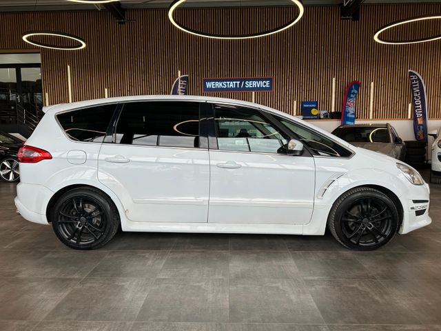 Ford S-MAX Titanium S *Navi*BiXenon*Sitzheizung*