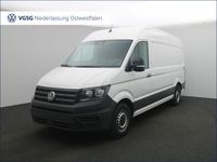 Volkswagen Crafter - Vorschau Bild 4