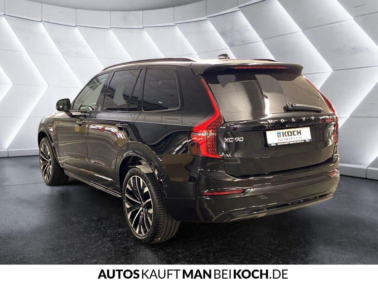 Volvo XC90 - Bild 6