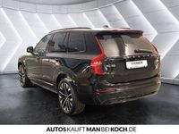 Volvo XC90 - Vorschau Bild 6