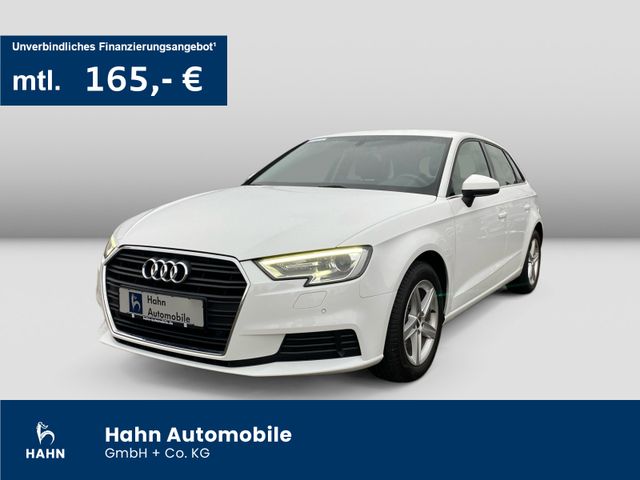 Audi A3 Sportback 35TFSI Navi Climatr Sitzh XEN PDC