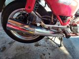 Honda CB900 FII BolDor - HONDA CB900F