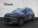 Citroën C3 Aircross C-Series - Citroën C3 Aircross C-Series mit Benzin-Antrieb