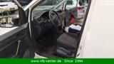 Volkswagen Caddy Nfz 2,0tdi Kasten BMT - mit Diesel-Antrieb: Kleinwagen