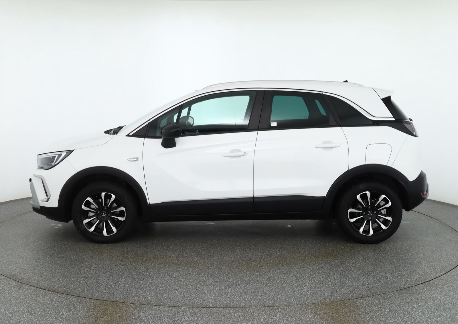 Opel Crossland 1.2 Elegance Aut. Navi Head-Up Kamera imagem 2