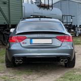 Audi A5 Sportback 3.0 TDI Quattro S-LINE Alcantara