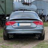 Audi A5 Sportback 3.0 TDI Quattro S-LINE Alcantara