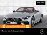 Mercedes-Benz SL43 AMG Premium/Dist/DigiLi/Burm3D/21"/V8 Style - Mercedes-Benz SL 43 AMG Gebrauchtwagen