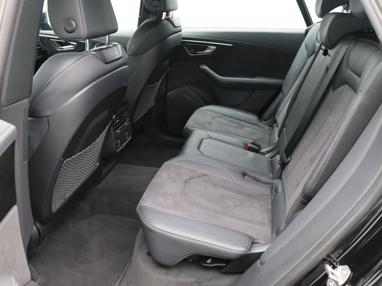 Audi Q8 - Bild 10