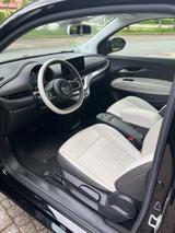 Fiat 500e La Prima | 1. Hand | Panorama I 42 kWh - Fiat 500e Gebrauchtwagen