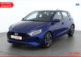 Hyundai i20 1.0 T-GDI Intro Edition LED Navi Sitzheizung