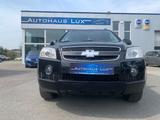 Chevrolet Captiva 2.4 LS 2WD/7 SITZER - Chevrolet Captiva in Duisburg