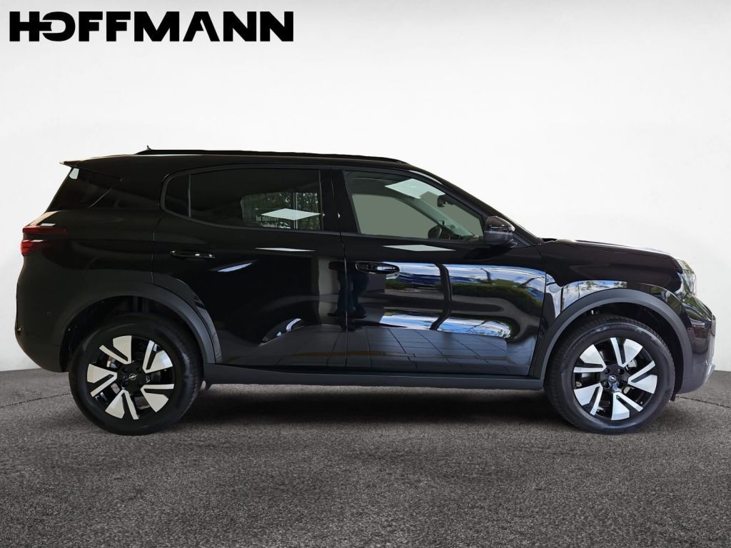 Fahrzeugabbildung Opel Frontera 1.2 DI 48V GS Sitzheizung LED Parkpilot