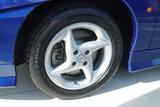 Fiat Coupe 2.0 20V - Fiat Coupe