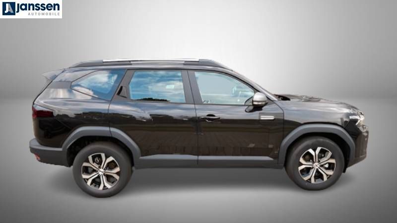 Fahrzeugabbildung Dacia Bigster Expression TCe 140