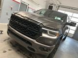 Dodge RAM - gebrauchte Dodge RAM aus dem Jahr 2024