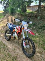 KTM 300 EXC SIX DAYS - Offers