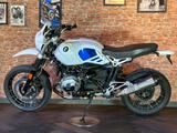 BMW R nine T Urban G/S 30mm höher WIlbers, RnineT