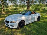 BMW Z4 M - BMW Z4 M: Roadster