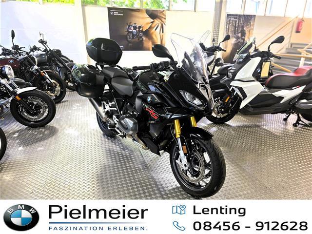 BMW R 1250 RS