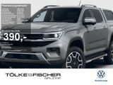 Volkswagen Amarok Style DC Motor: 2.0 TDI 151 kW 10-Gang Au - Volkswagen Amarok: Motor