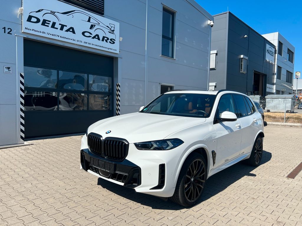 Image of BMW X5