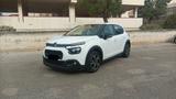 Citroën Citroen C3 BlueHDi 100 S&S Feel Pack - Citroën C3 feel-pack mit Diesel-Antrieb