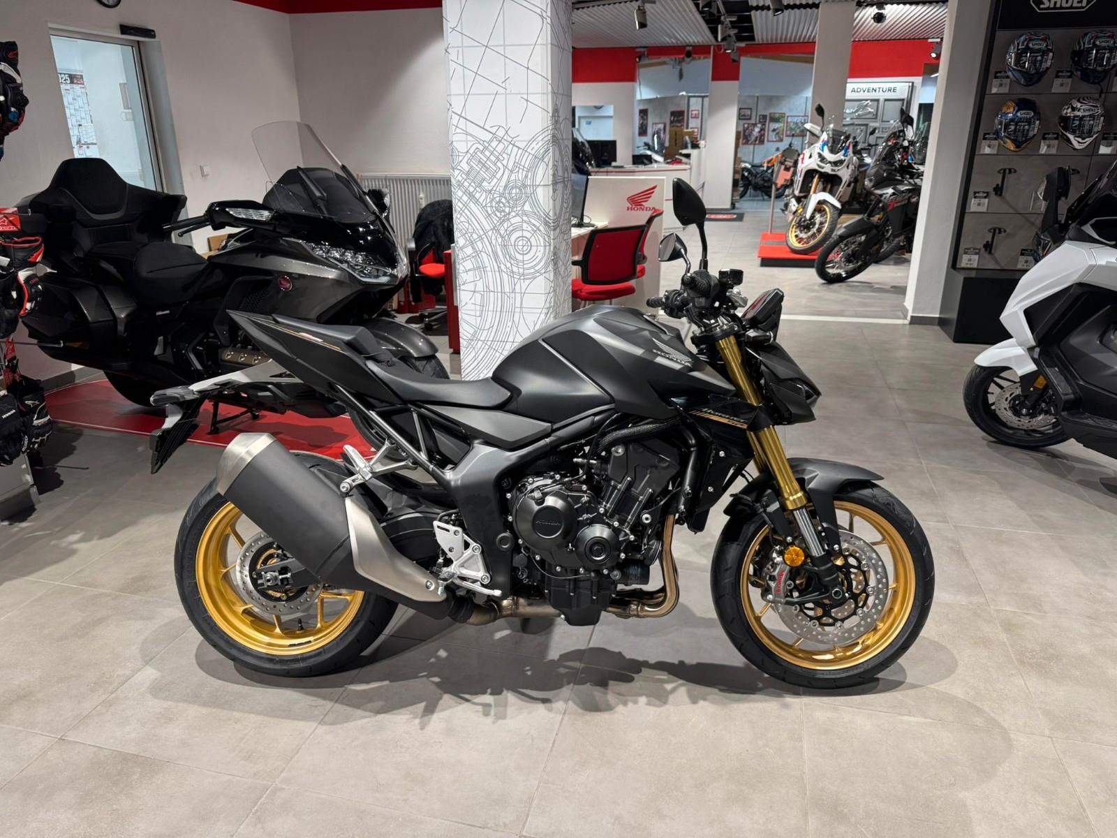 Honda CB1000 Hornet SP *sofort verfügbar*