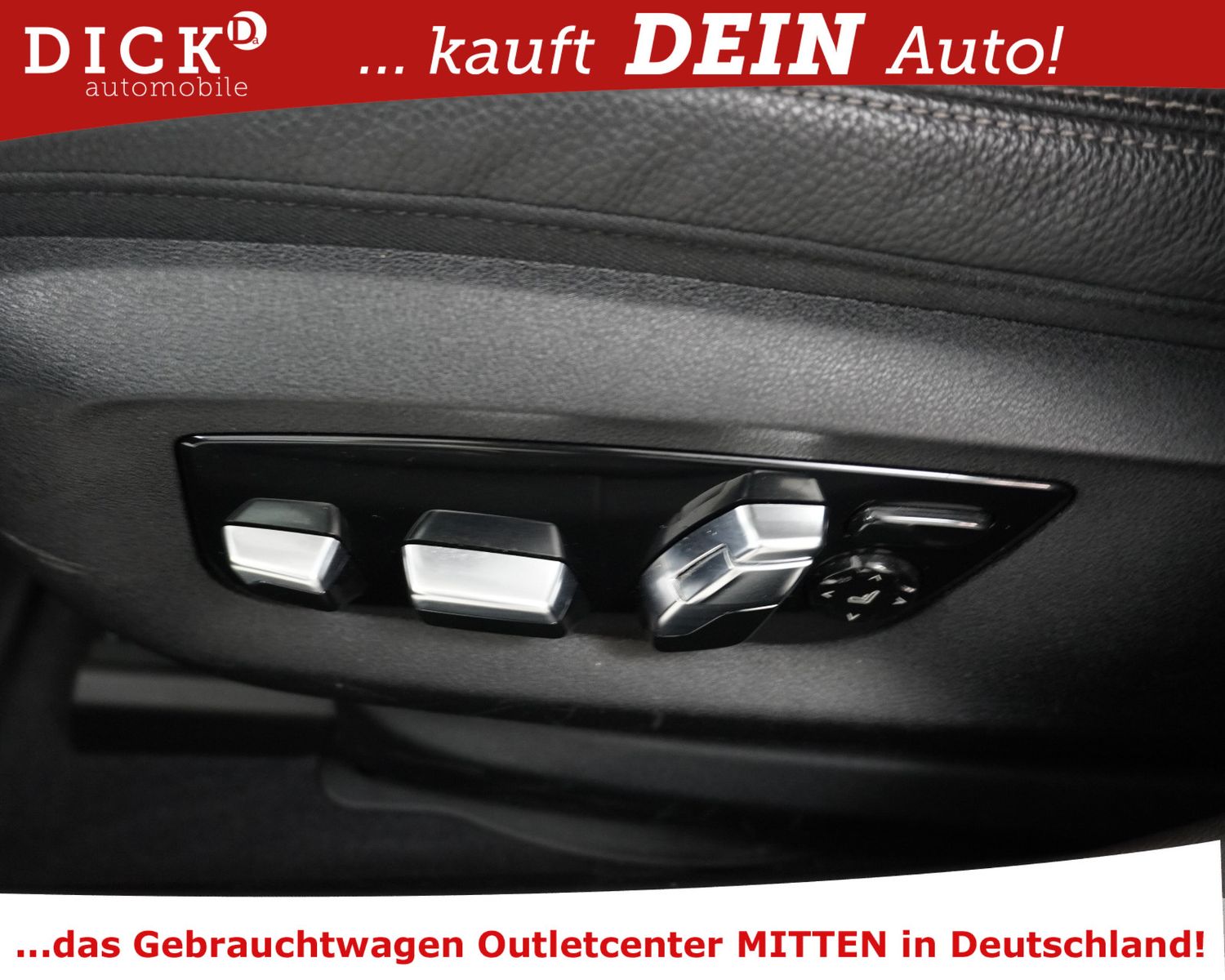 Fahrzeugabbildung BMW 530d Aut Sport KOMFORTSI+MEMO+H&K+HEAD+LASER+ACC