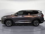 Hyundai Santa Fe Plug-in-Hybrid 1.6 T-  - Hyundai SANTA FE: I