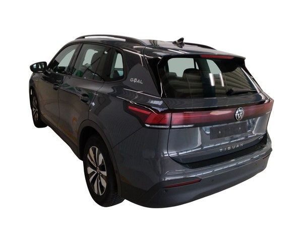 Volkswagen Tiguan Goal 1.5 eTSI AHK Standhzg 360° 06.30Gara foto 5