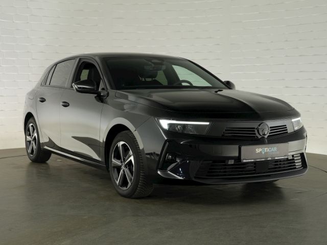 Astra L LIM GS+AHK+LED+360 GRAD KAMERA+SITZ-/LEN