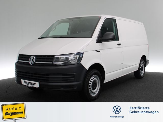 Volkswagen T6 Kasten 2.0 TDI EcoProfi W-LAN NAVI PDC KLIMA