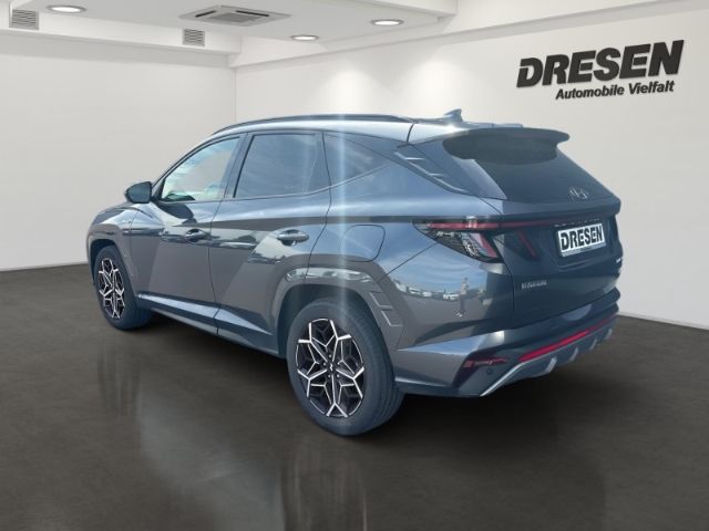 Hyundai Tucson – Bild 5