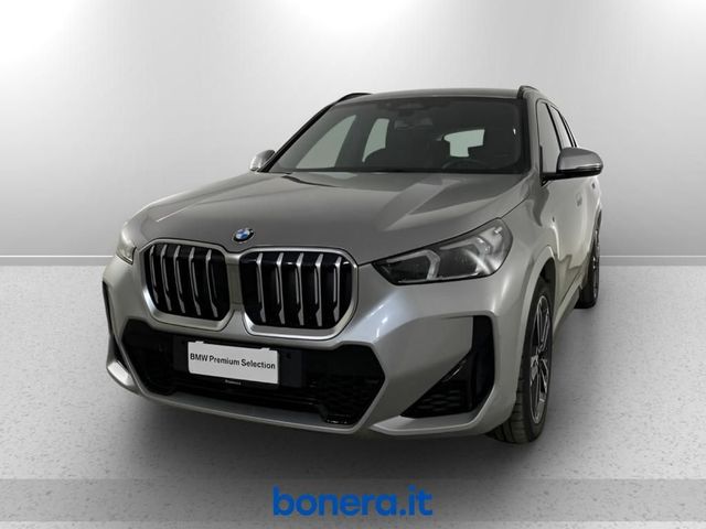 BMW X1 20 d Mild Hybrid 48V Msport xDrive DCT