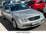 Mercedes-Benz CLK 200 CLK Coupe CLK 200 Kompressor - Mercedes-Benz CLK 200 in Köln