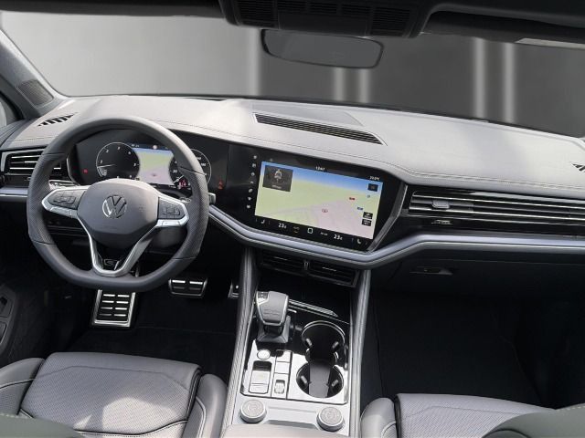 Volkswagen Touareg - Bild 18