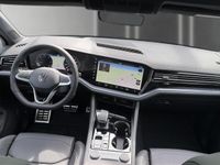 Volkswagen Touareg - Vorschau Bild 18
