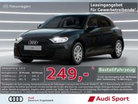 Audi A1 - Vorschau Bild 1
