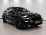BMW X6 xDrive 30 d M Paket*Kamera*Sportsitze*Pano* - BMW X6 Gebrauchtwagen in Frankfurt