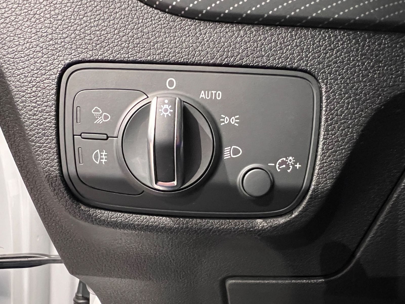 Audi SQ2 TFSI Stronic quattro sport PANO LED NAVI B&O foto 33