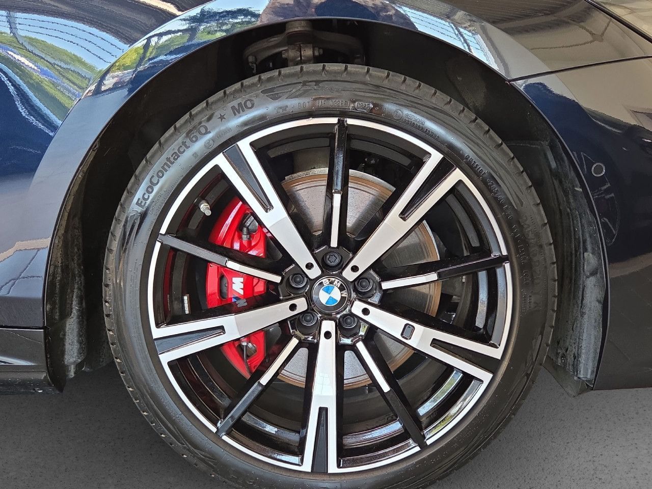 BMW i5 - Bild 21