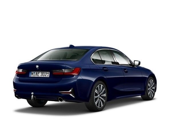 BMW 320i Limousine foto 2