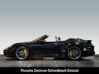 Porsche 992 911 Turbo S Cabrio Liftsystem-VA LED-Matrix