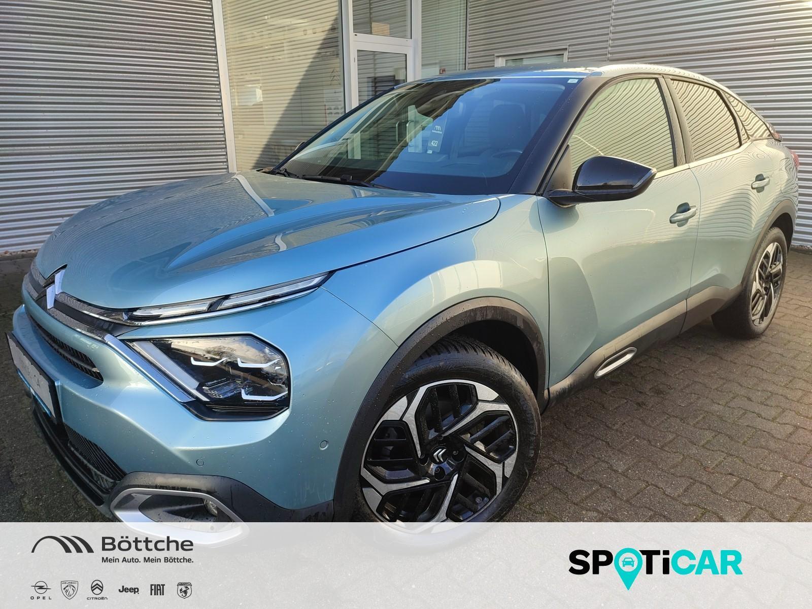 Citroën C4 1.2 12V e-THP / PureTech