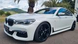 BMW 750 i M PERFORMANCE PAKET - gebrauchte BMW 750 aus dem Jahr 2017